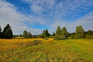 Nationalpark Sumava