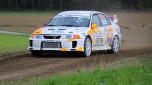 27. Herbst Rallye: 11./12. Oktober 2024