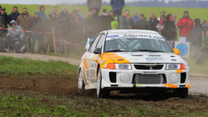 27. Herbst Rallye: 11./12. Oktober 2024