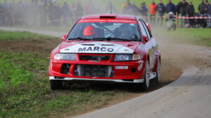 27. Herbst Rallye: 11./12. Oktober 2024