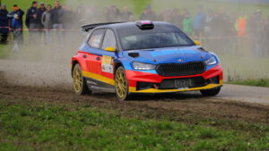 27. Herbst Rallye: 11./12. Oktober 2024