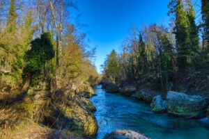 Erlaufschlucht