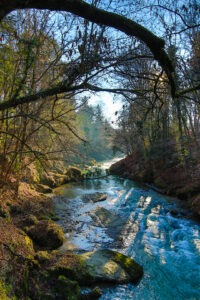 Erlaufschlucht