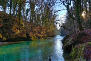 Erlaufschlucht